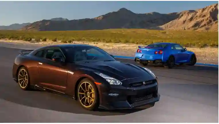 نيسان تعلن خبر حزين وتوقف نهائيا تصنيع أهم سيارة لها في السعودية 