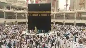 اللجنة العليا للحج والعمرة تحدد مواعيد بدء موسم العمرة الجديد 1446 - 2024 وأهم الضوابط