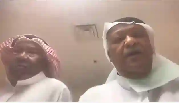 تطور عاجل في الحالة الصحية لفهد المولد يكشف تفاصيلها والده في مقطع مؤثر 