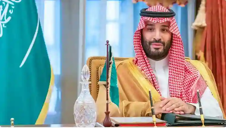 كل ما يجب أن تعرفه عن مشروع بوابة الملك سلمان في مكة الذي اعلن عنه سمو ولي العهد 