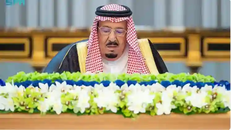 تعرف على 11 قرار صدرت خلال الساعات الماضية بموافقة الملك سلمان غيرت شكل السعودية