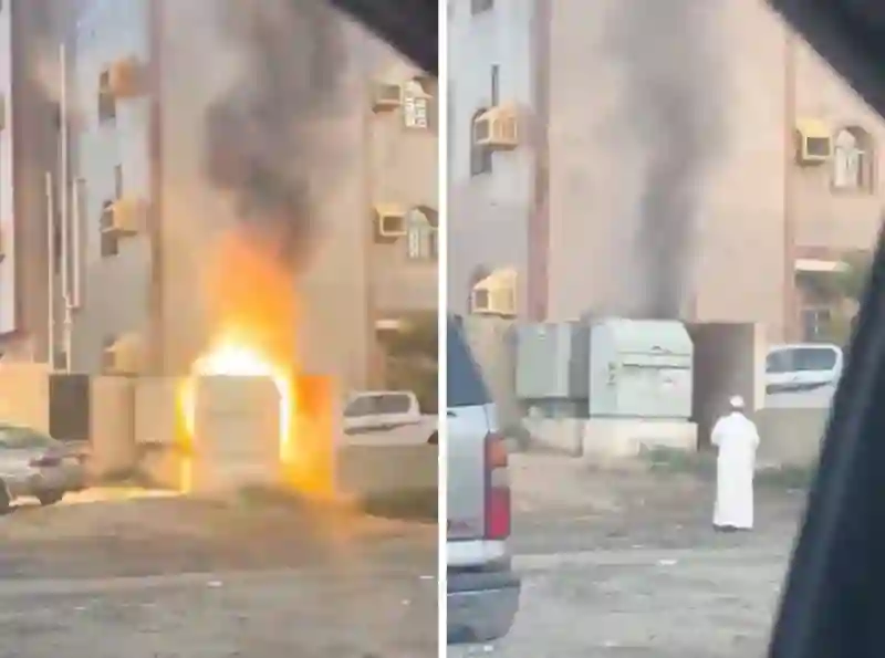 تحذير عاجل من سبب يؤدي لانفجار عداد الكهرباء في السعودية 