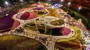 موعد مهرجان الزهور في ينبع وطريقة حجز التذاكر وسعر التذكرة 