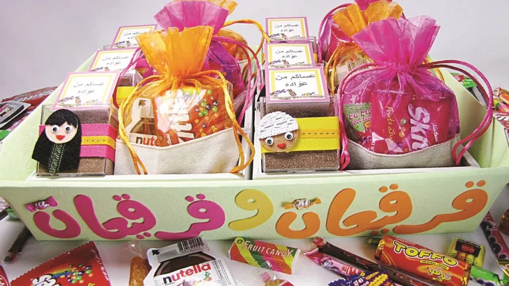 ما هو القرقعان؟ وما حكمه في الاسلام؟ الاجابة بالتفصيل 