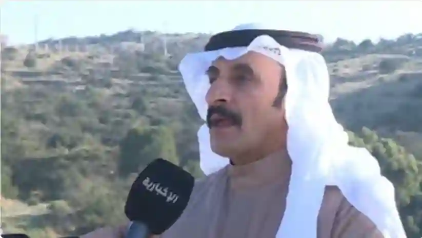 موجة صقيع جديدة تضرب هذه المناطق في السعودية خلال ساعات والكشف عن درجات الحرارة المتوقعة في الرياض 