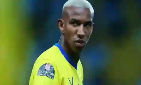 كلمة تاليسكا الأخيرة قبل رحيله التي تسببت في غضب جماهير النصر 