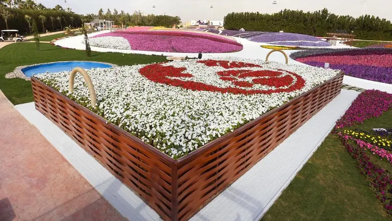   أهم أحداث مهرجان الزهور في ينبع وموعد بداية مهرجان الزهور 2024 