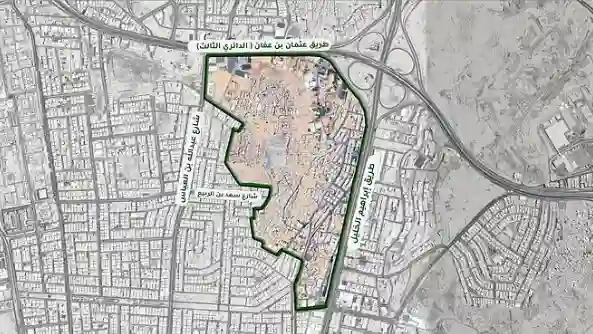 رسمياً: الاعلان عن مخطط سكني جديد سيغير وجه مكة المكرمة للأبد 