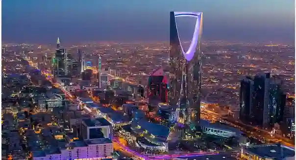 سبب الارتفاع الجنوني في أسعار فنادق الرياض هذا الاسبوع وأقل غرفة بسعر 2500 ريال لليلة 