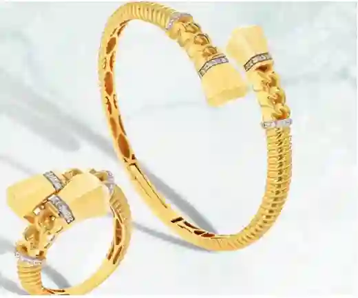 هبوط جديد لجرام الذهب الصافي في السعودية وعيار 21 يسجل هذا السعر الذي يمثل فرصة مناسبة للشراء 