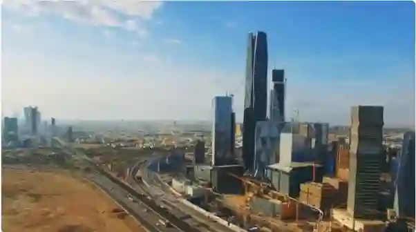 انخفاض أسعار الأراضي في أفخم مناطق الرياض من بداية ديسمبر والمتر يسجل هذا السعر الجديد