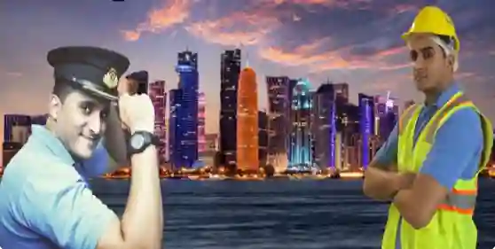 قطر تعلن عن التخصصات والمهن المطلوبة وتكشف الحد الادنى الجديد للرواتب لكل مهنة من بداية العام الميلادي الجديد 