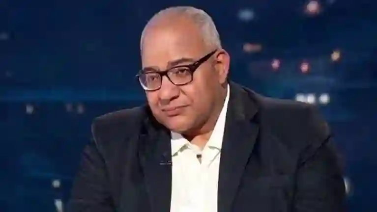 تسريبات تكشف حقيقة المرض الذي أصاب الفنان بيومي فؤاد 