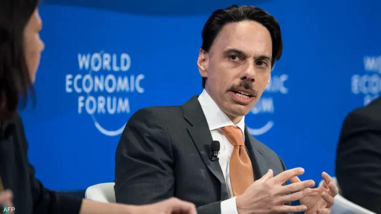 وزير الخارجية يعلن استعداد المملكة الاعتراف باسرائيل مقابل هذا الشرط فقط 