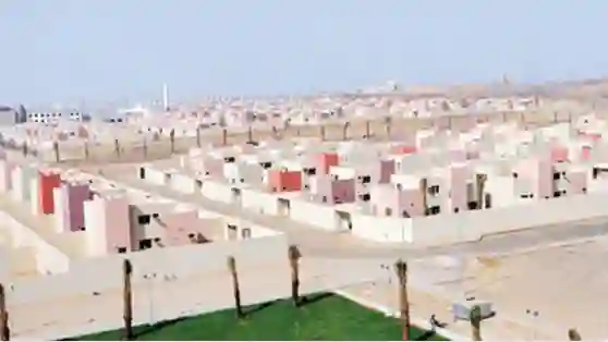 قرارات عاجلة في جازان تخص أسعار العقارات السكنية بعد موجة الركود الأخيرة 