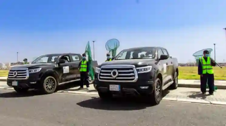 أمانة تبوك تعلن بدء حل مشكلة الكلاب الضالة في الاحياء السكنية وهذا ما يجب على السكان فعله 