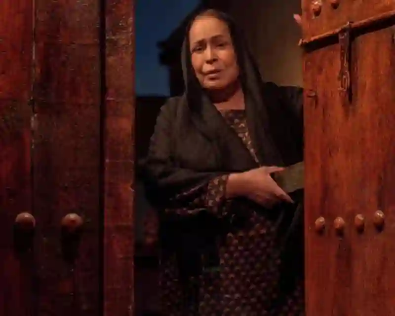 أول ظهور لحياة الفهد بعد التدهور الحاد في حالتها الصحية 