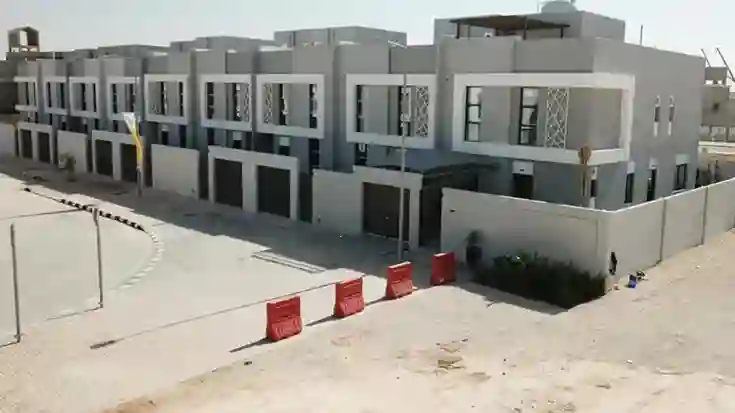 رسمياً: تراجع الطلب على الفلل والأراضي في الرياض بنسبة كبيرة وتقرير يكشف عن السبب ومستقبل 