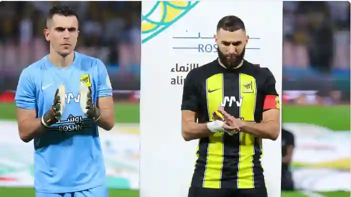 مواجهات نارية في أول أسبوع من مواجهات دوري روشن والعين على هذه المباراة 