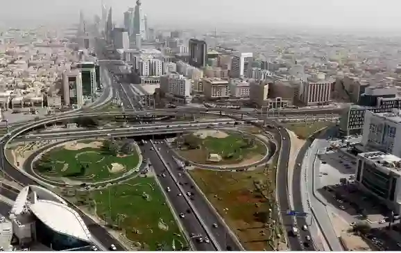 مشروع تاريخي في الرياض ينقل العاصمة السعودية خمسين عام للمستقبل