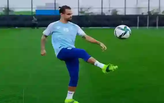 رسمياً ميشال يغادر الهلال في صفقة حزينة والكشف عن وجهته الجديدة 