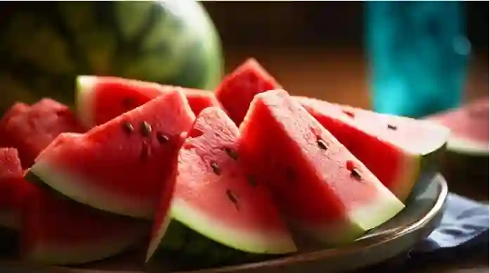 تحذير عاجل في السعودية من تناول هذا النوع من البطيخ يسبب التسمم 