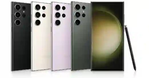 سعر ومواصفات ومميزات وعيوب جوالات سامسونج جالاكسي إس 23 ألترا في السعودية من نون وأمازون السعودية وجرير وإكسترا