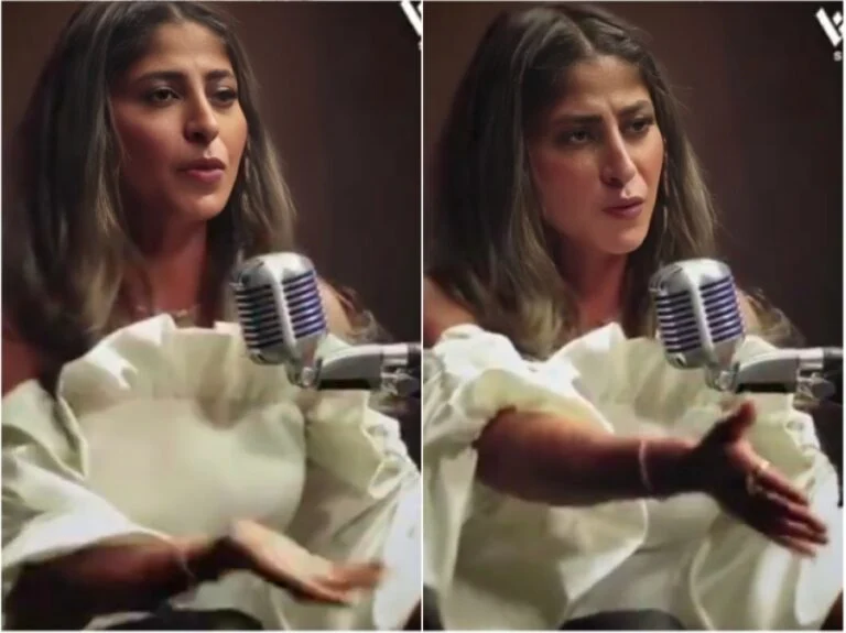 فيديو شجون الهاجري تكشف معاناتها بعد اكتشافها أنها لقيطة 