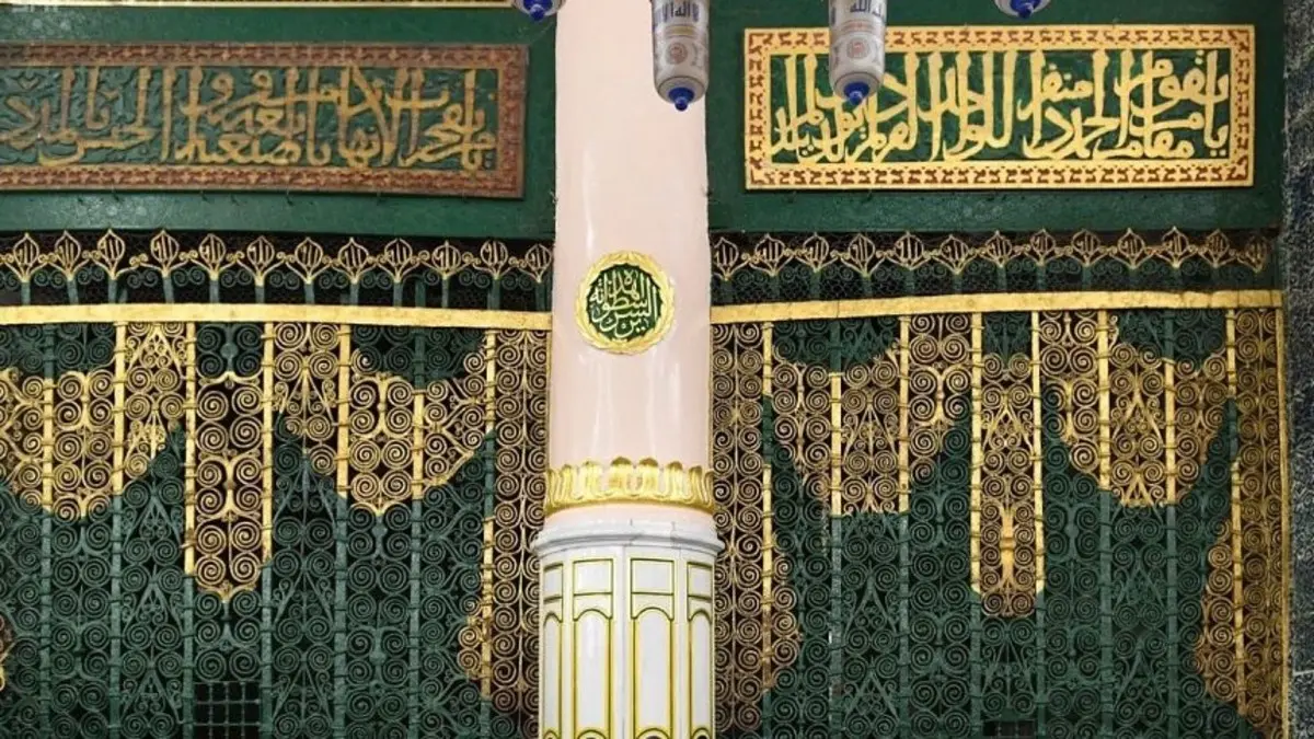 السعودية تحدد عدد زوار الروضة النبوية الشريفة في اليوم الواحد وطريقة وشروط حجز موعد الزيارة للرجال والنساء