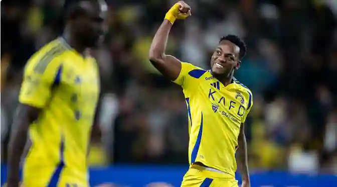 دوران يستمر في حصد الجوائز والألقاب وهذا أخر ما حصل عليه من إدارة دوري روشن 