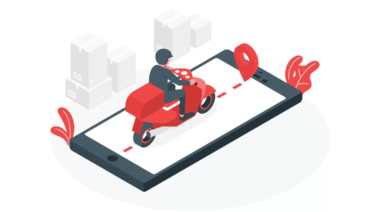 تقرير رسمي يكشف عن الدخل الخيالي الذي يحققه سائقو تطبيقات التوصيل في السعودية شهريًا