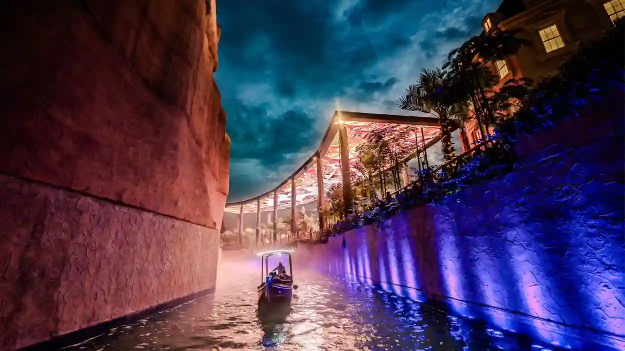 قائمة الأسعار ومواعيد فعاليات مهرجان بوليفارد وورد الرياض 