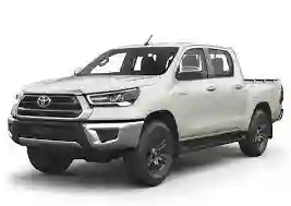 وحش تويوتا هايلكس الجديد 2024 يصل السعودية بهذه الفئة المحدودة والكشف عن سعرها ومواصفاتها ومميزاتها من عبد اللطيف جميل 