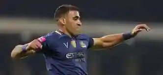 تسريبات تكشف المبلغ الحقيقي لراتب حمد الله الشهري مع الاتحاد 