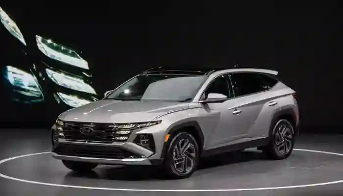 سعر ومواصفات هيونداي توسان 2025 وموعد وصولها السعودية