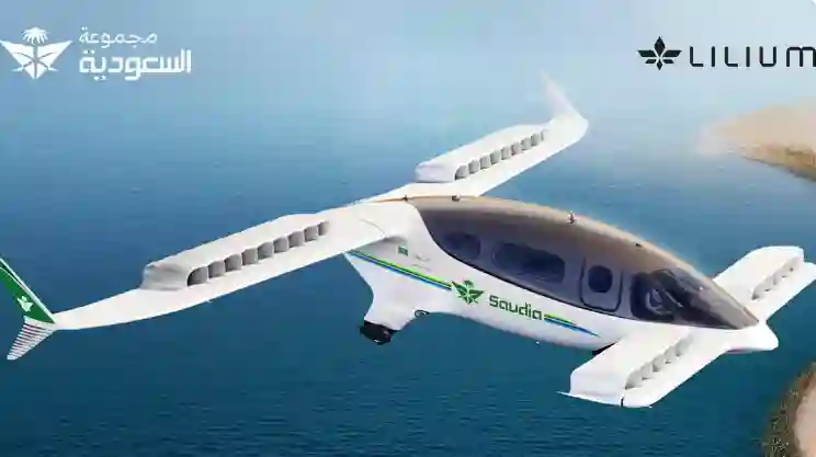 الخطوط الجوية السعودية تعلن عن أكبر صفقة في تاريخ الطيران تتضمن شراء نوع جديد من الطائرات المزودة بتقنيات ذكية ومبهرة للركاب والكشف عن 