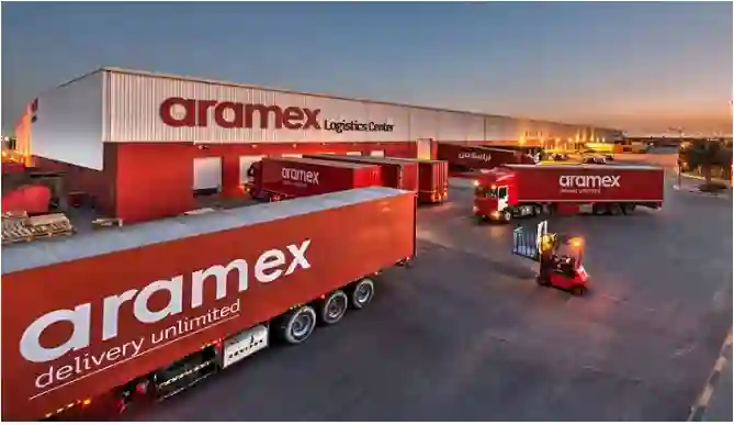 ارامكس تغادر دبي رسمياً بشكل نهائي وتتجه لهذه المدينة العربية ومصادر تكشف السبب 