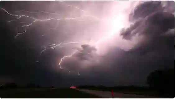 الوطني للأرصاد يعلن عن وصول موجة الصقيع الجديدة الى الرياض من فجر اليوم ويحدد عدد أيامها وتاريخ نهايتها 