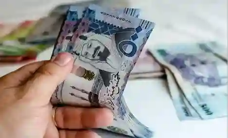 سعر الريال السعودي مقابل الجنيه المصري مساء اليوم بعد التغيير الكبير في سعره في البنوك 