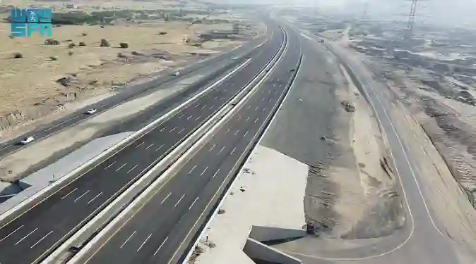 الاعلان رسمياً عن مشروع جديدة سيغير شكل الشميسي في مكة المكرمة 