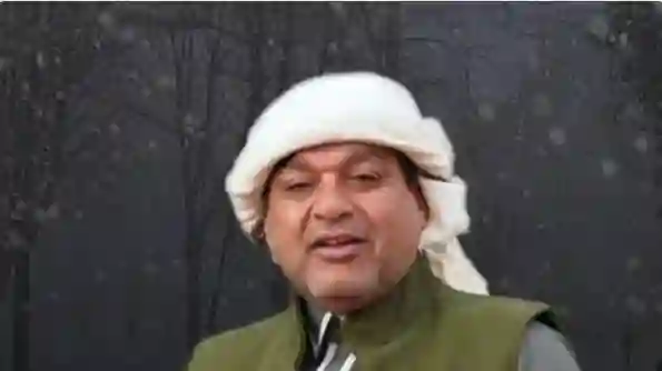 الزعاق يوضح أنواع البرد التي يعشقها سكان السعودية ومواعيدها بالهجري والميلادي من كل سنة 