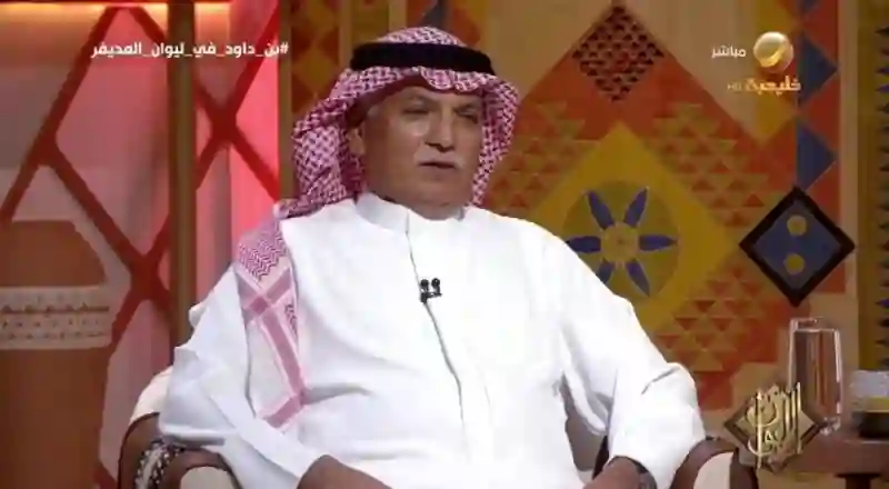 فيديو عبد الرزاق بن داود يكشف حجم ثروة عائلة بن داود أصحاب أسواق بن داود والدانوب 
