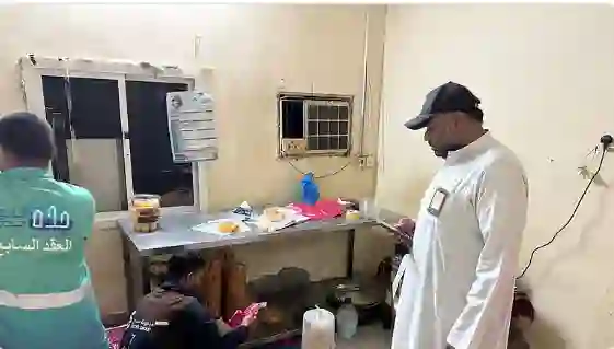 أمانة جدة تنشر قائمة بمواد غذائية ومعلبات وتحذر من شراءها بسبب تزوير تاريخ صلاحيتها 