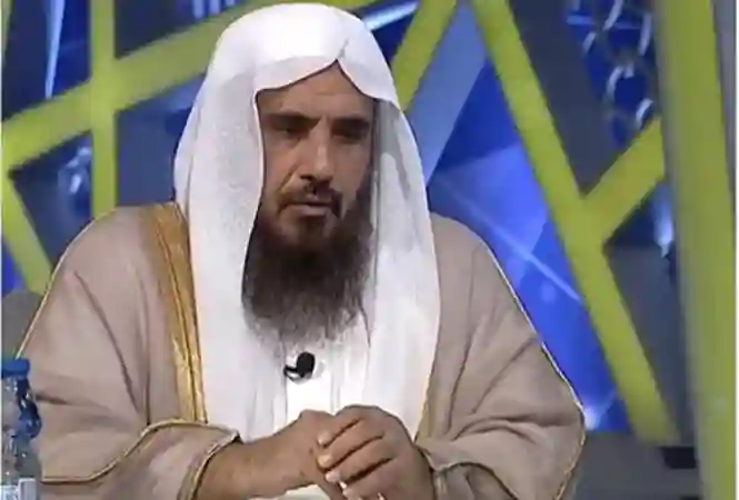 فيديو الخثلان يحدد الحالات التي يحرم فيها النوم على جنابة 