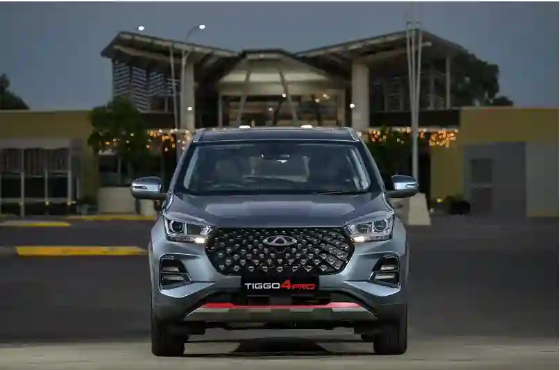 مواصفات ومميزات وأسعار شيري تيجو 4 برو 2024 كاش وتقسيط في السعودية