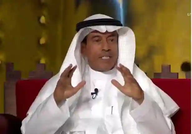 الزامل طالب بهذا الاجراء العاجل ضد كاسترو بعد خسارة السوبر 