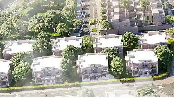 كل ما تريد معرفته عن مشروع اشراقة 2 الفاخر في الرياض من NHC