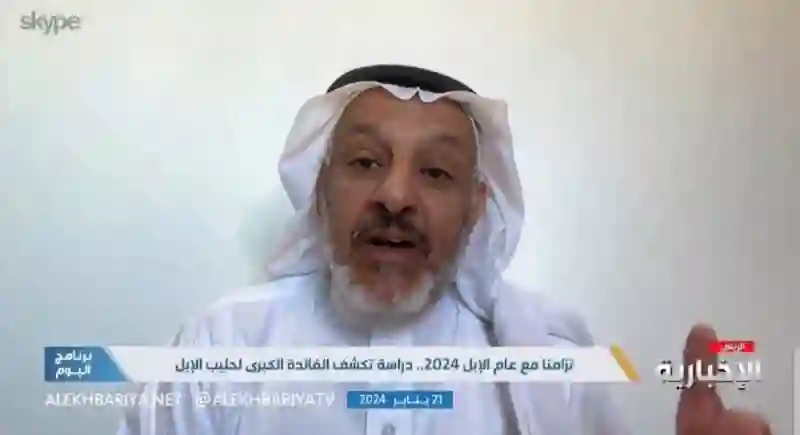 الخضيري يكشف عن نوع من الحليب في السعودية يخفض السكر فوراً 