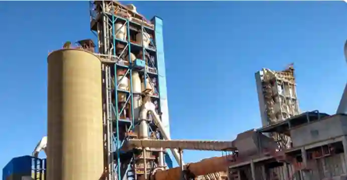 أسعار الأسمنت في السعودية تسجل زيادة كبيرة وأسمنت الجوف تكشف السبب الحقيقي للزيادة 