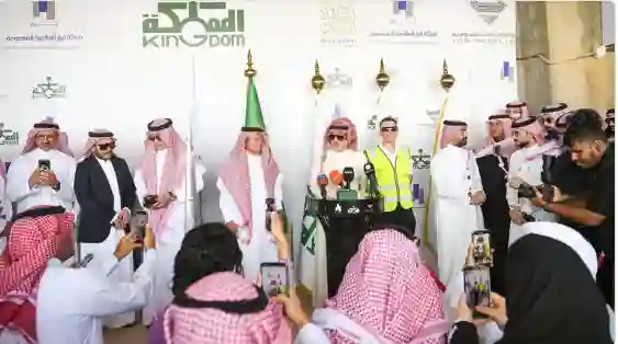 الاعلان رسمياً عن انطلاق المشروع العملاق الذي سيغير شكل حياة سكان جدة 